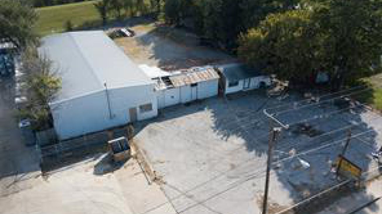 3712 Charles Page Blvd, Tulsa, OK 74127 Mixed Use Property for Sale