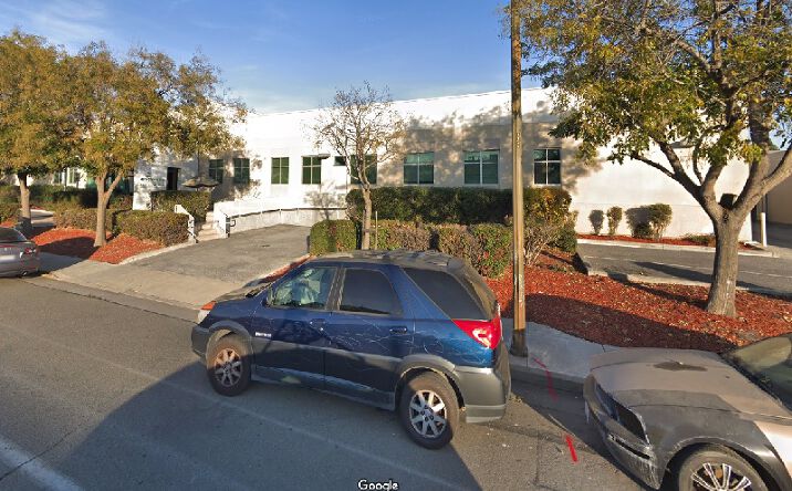 Pictures of Industrial property located at 1500 Berger Dr, San Jose, CA 95112 for comps - image #1