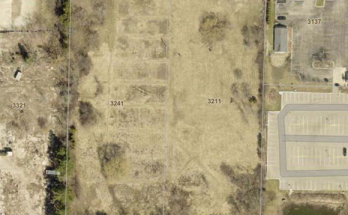 Pictures of Land property located at 3211 & 3241 W. Rawson Avenue, Franklin, WI 53132 for sales - image #1