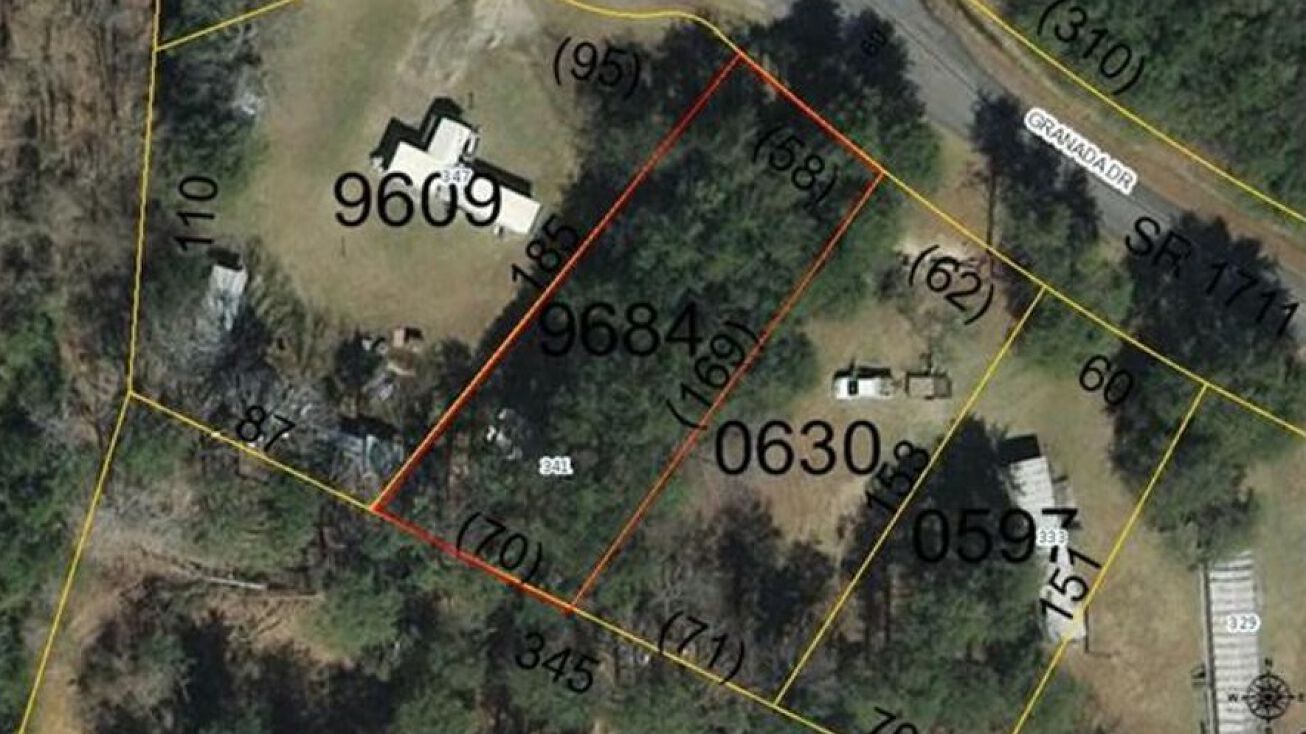 341 Granada Drive 101, Advance, NC 27006