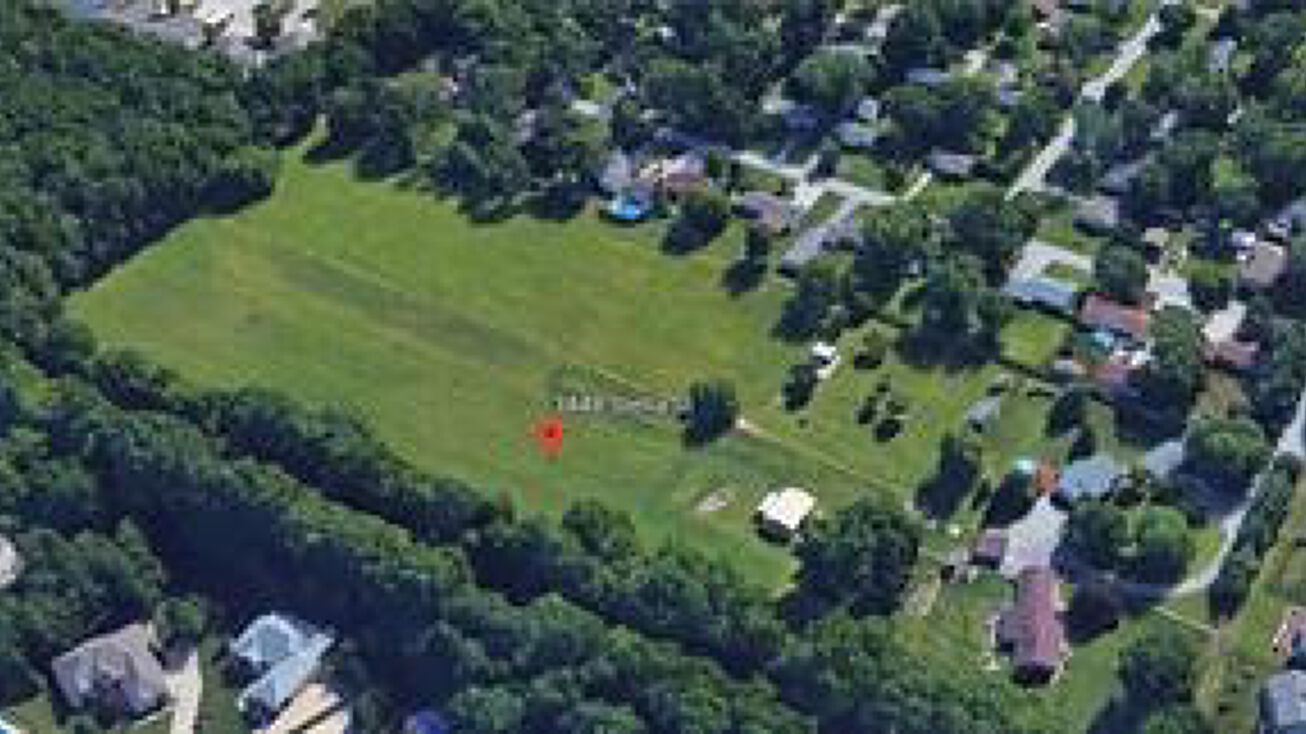 3448 Stella Drive, Greenwood, IN 46143 Land for Sale 3448 Stella Drive