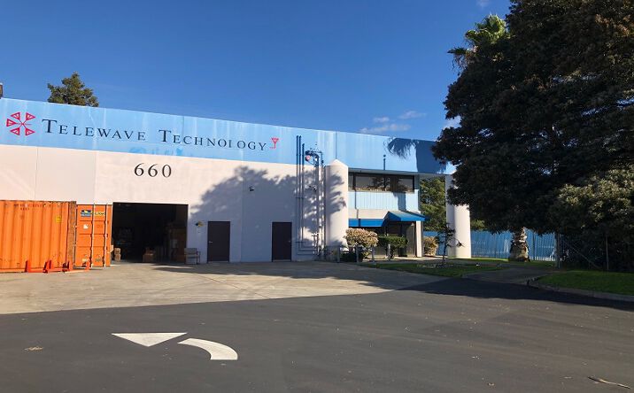 Pictures of Industrial property located at 660 Giguere Ct, San Jose, CA 95133 for comps - image #1