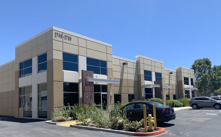 Pictures of Retail, Office property located at 2742-2750 Bayview Dr D, Fremont, CA 94538 for comps - image #1