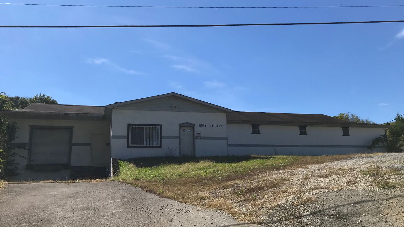 4710 Old Kentucky Rd, Morristown, TN 37814