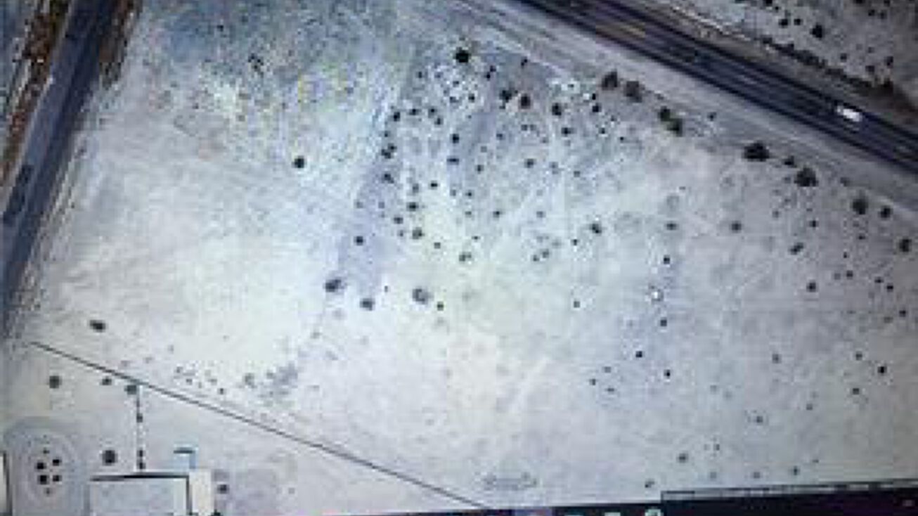 3731 Alfalfa St, Pahrump, NV 89048