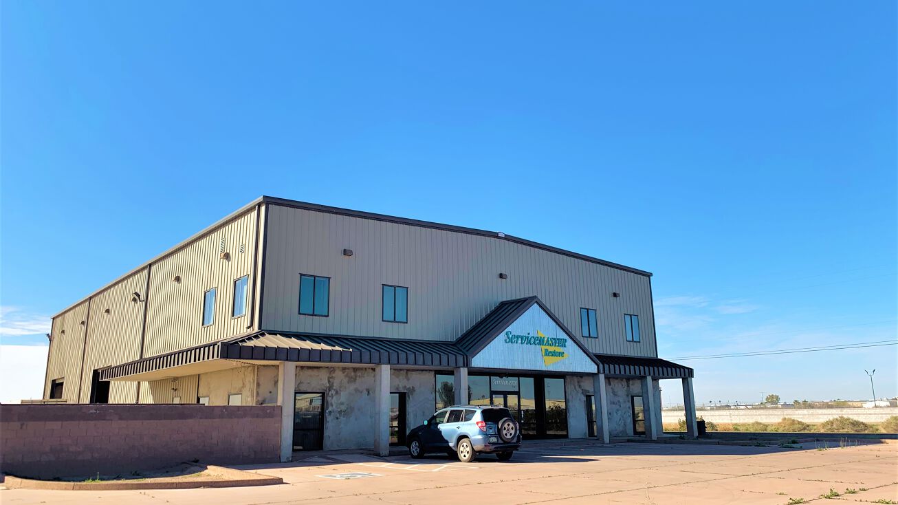 2875 S Kyla Ave, Yuma, AZ 85365