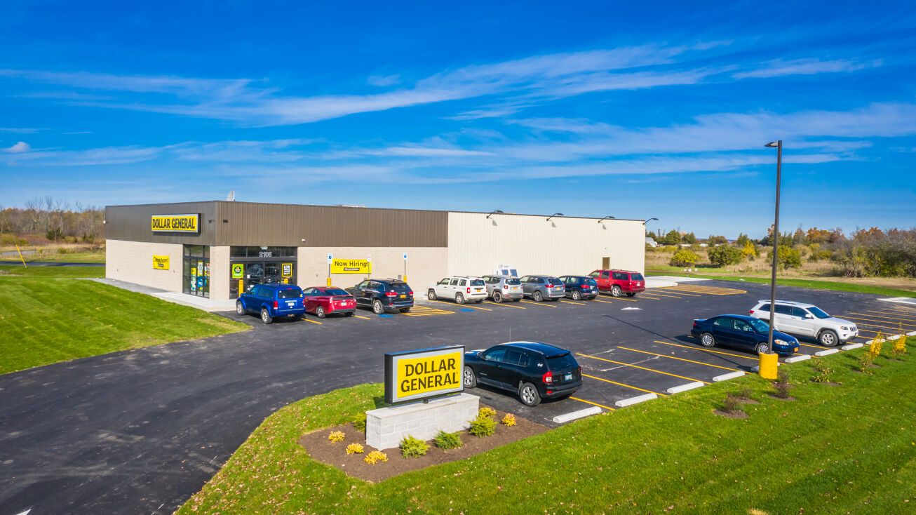 2137 S James St, Cape Vincent, NY 13618