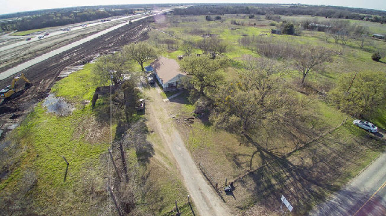 3619 S Oak Grove Rd, Ennis, TX 75119