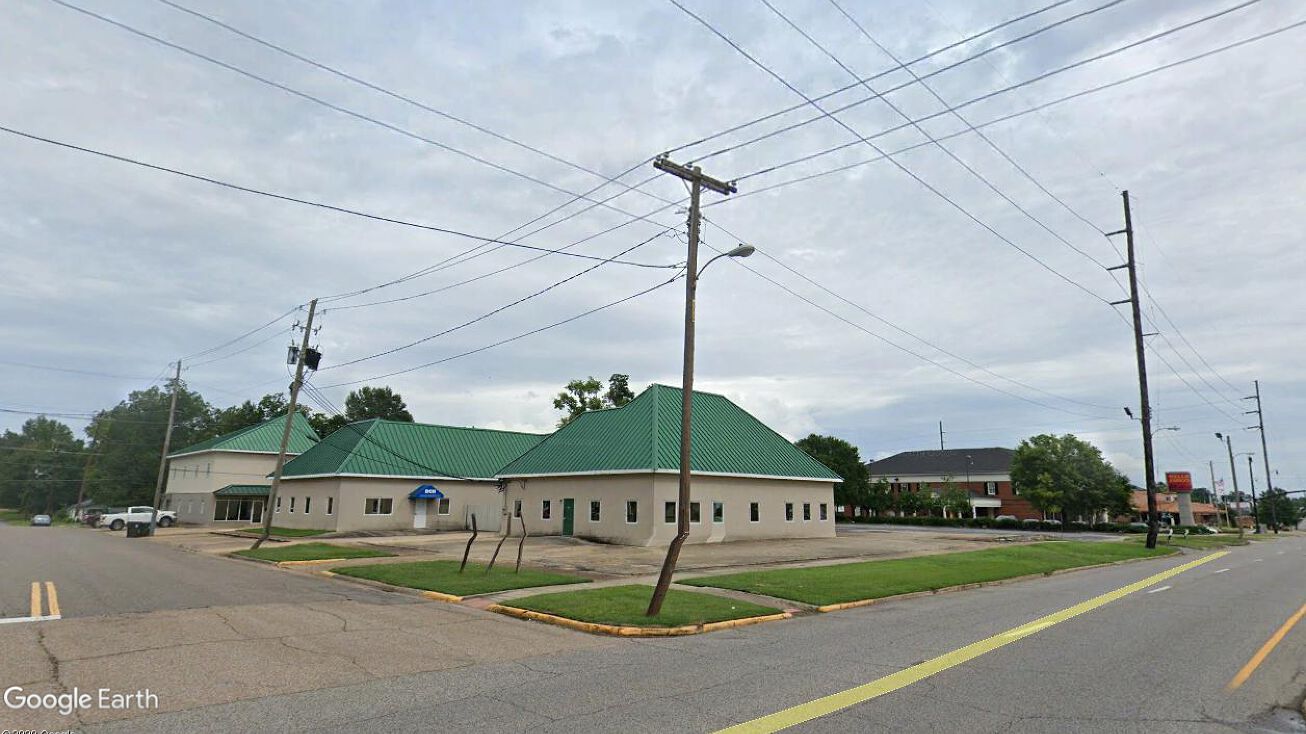 1401 Greensboro Ave, Tuscaloosa, AL 35401