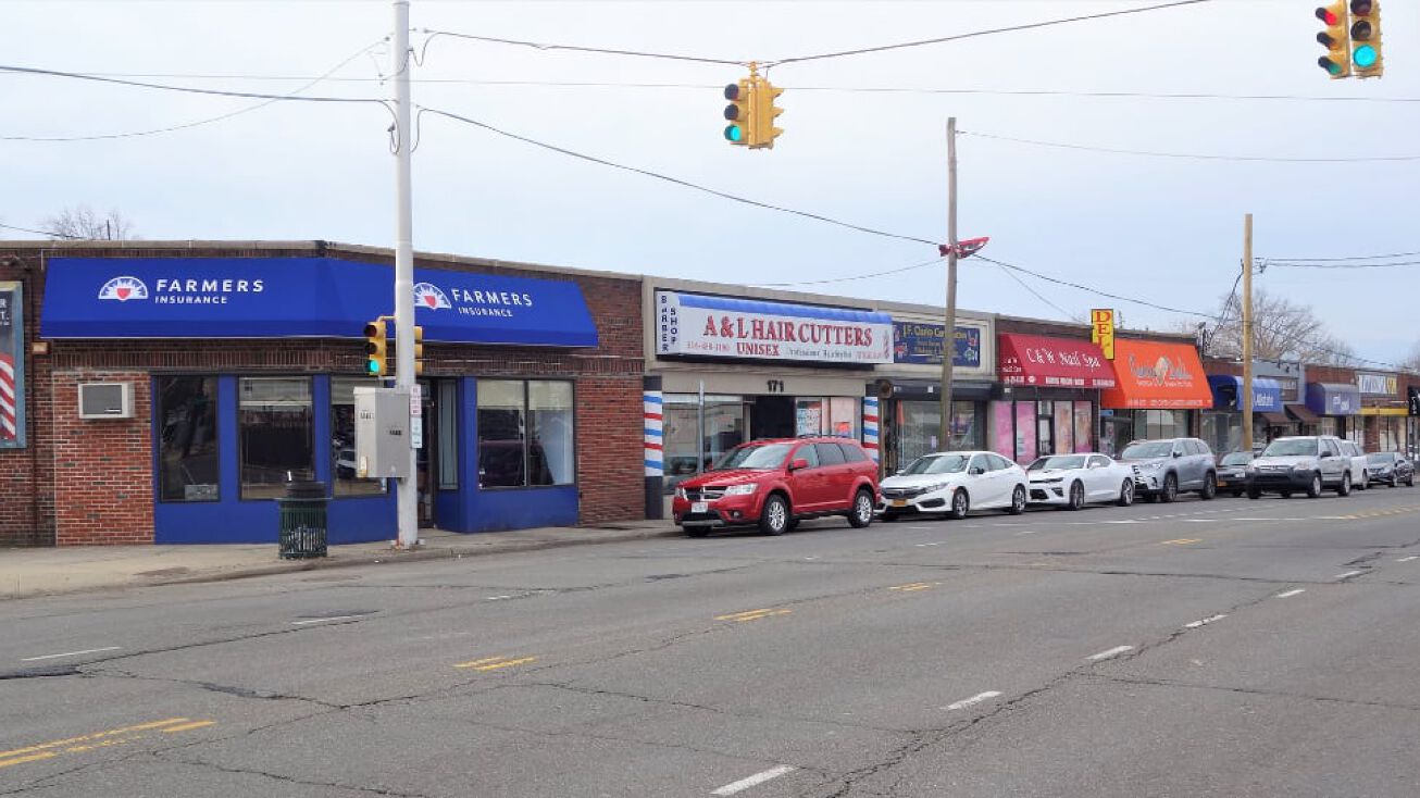 167 Franklin Ave, Franklin Square, NY 11010 Retail Property for Sale