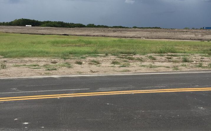 Pictures of Land property located at Liska Rd, Ennis, TX 75119 for sales - image #1