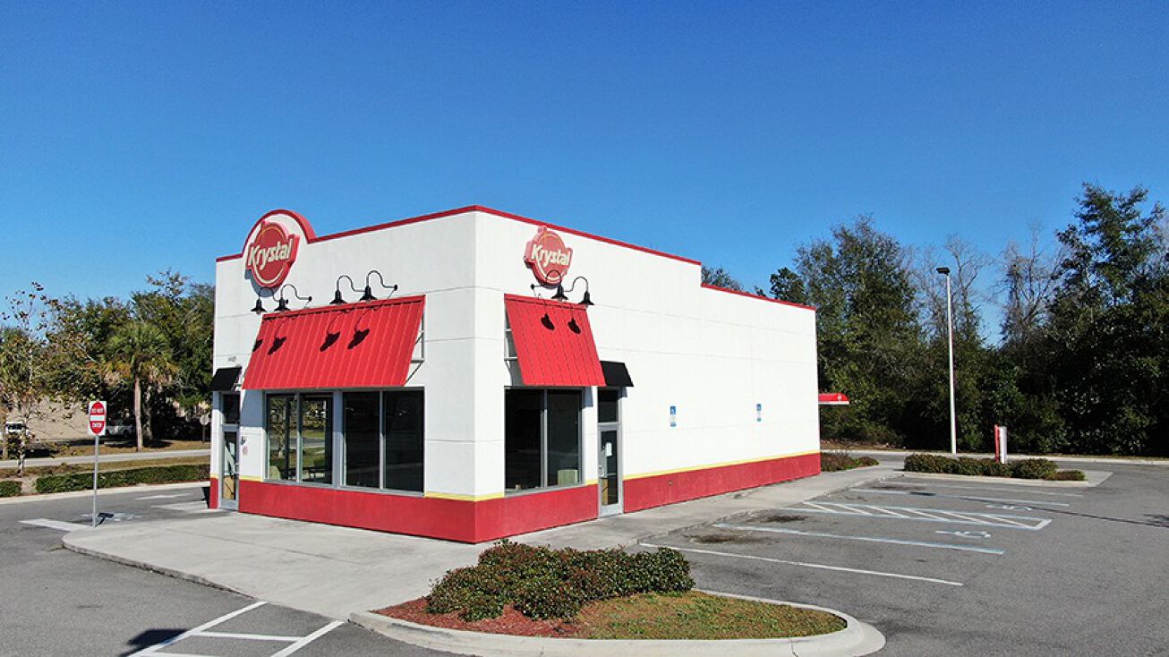 1495 South 6th Street, Macclenny, FL 32063 Retail Property for Sale