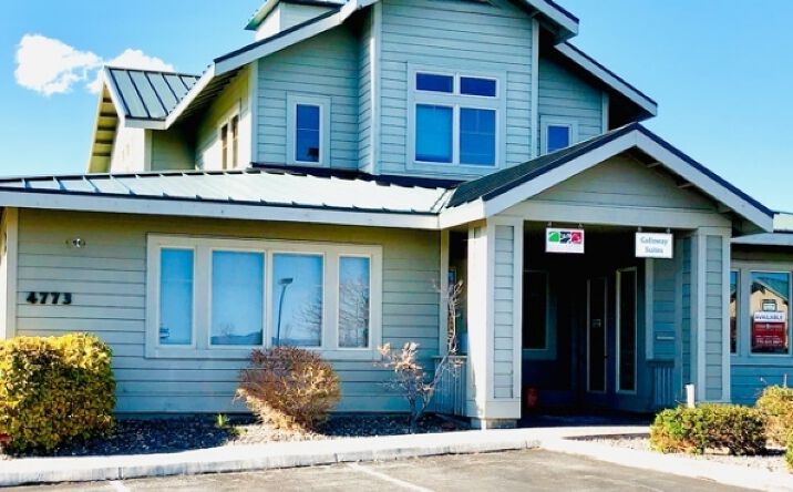 4773 Caughlin Parkway, Reno, NV 89519 - Office Property for Sale - 4773 ...