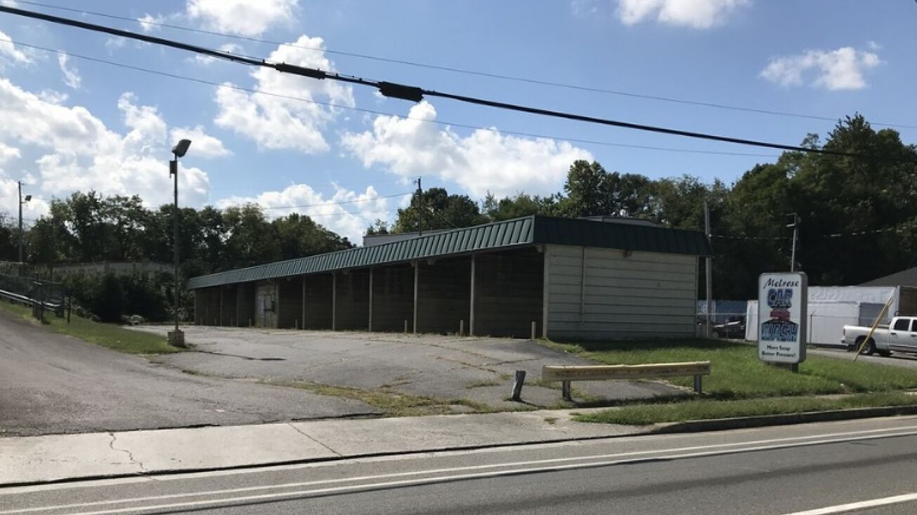 3364 Melrose Ave NW, Roanoke, VA 24017 Retail Property for Sale