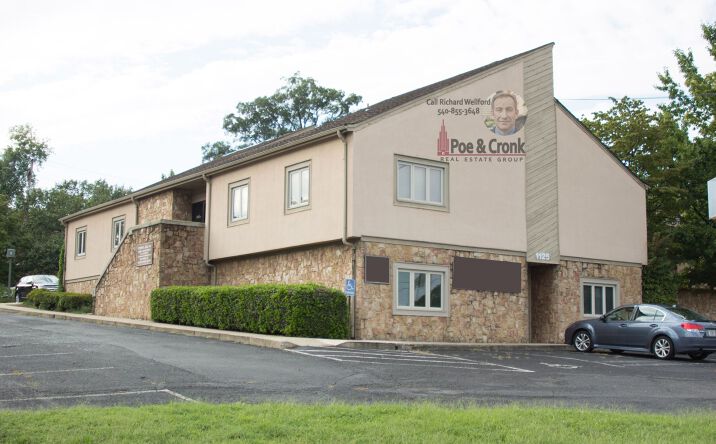 Pictures of Office property located at 1125 S. Jefferson St, Roanoke, VA 24016 for sales - image #1