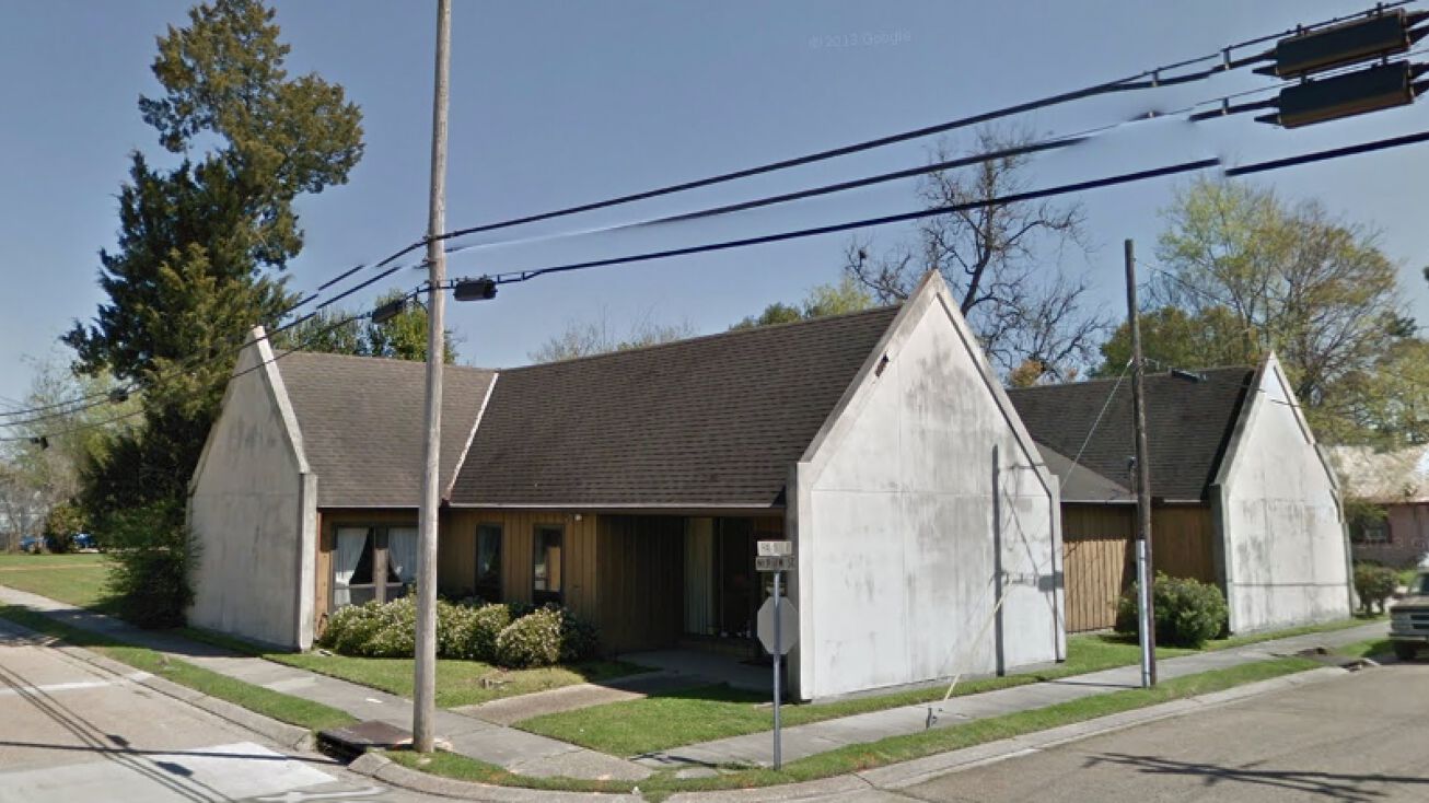 58065 Meriam St, Plaquemine, LA 70764