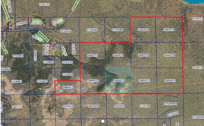 Pictures of Land, Special Purpose property located at 15401 Martin Rd, Maurepas, LA 70449 for sales - image #1