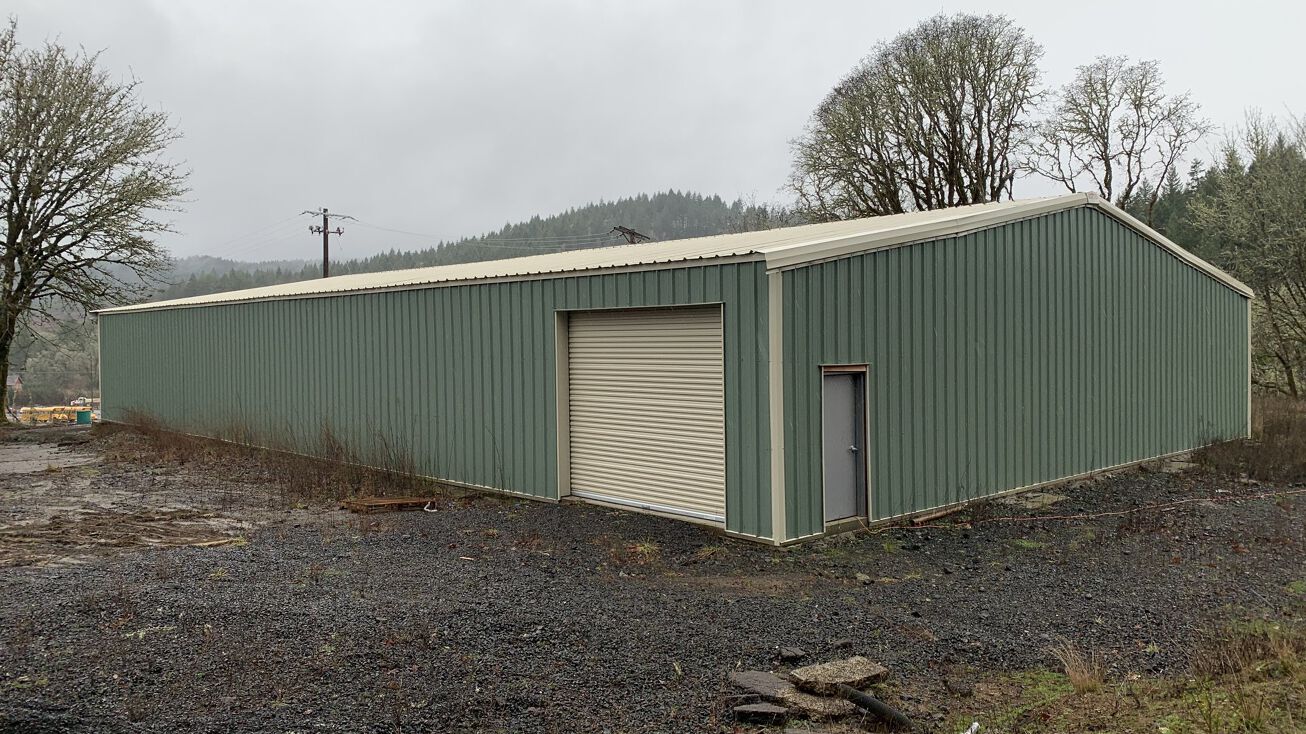 33487 Noon Rd, Philomath, OR 97370