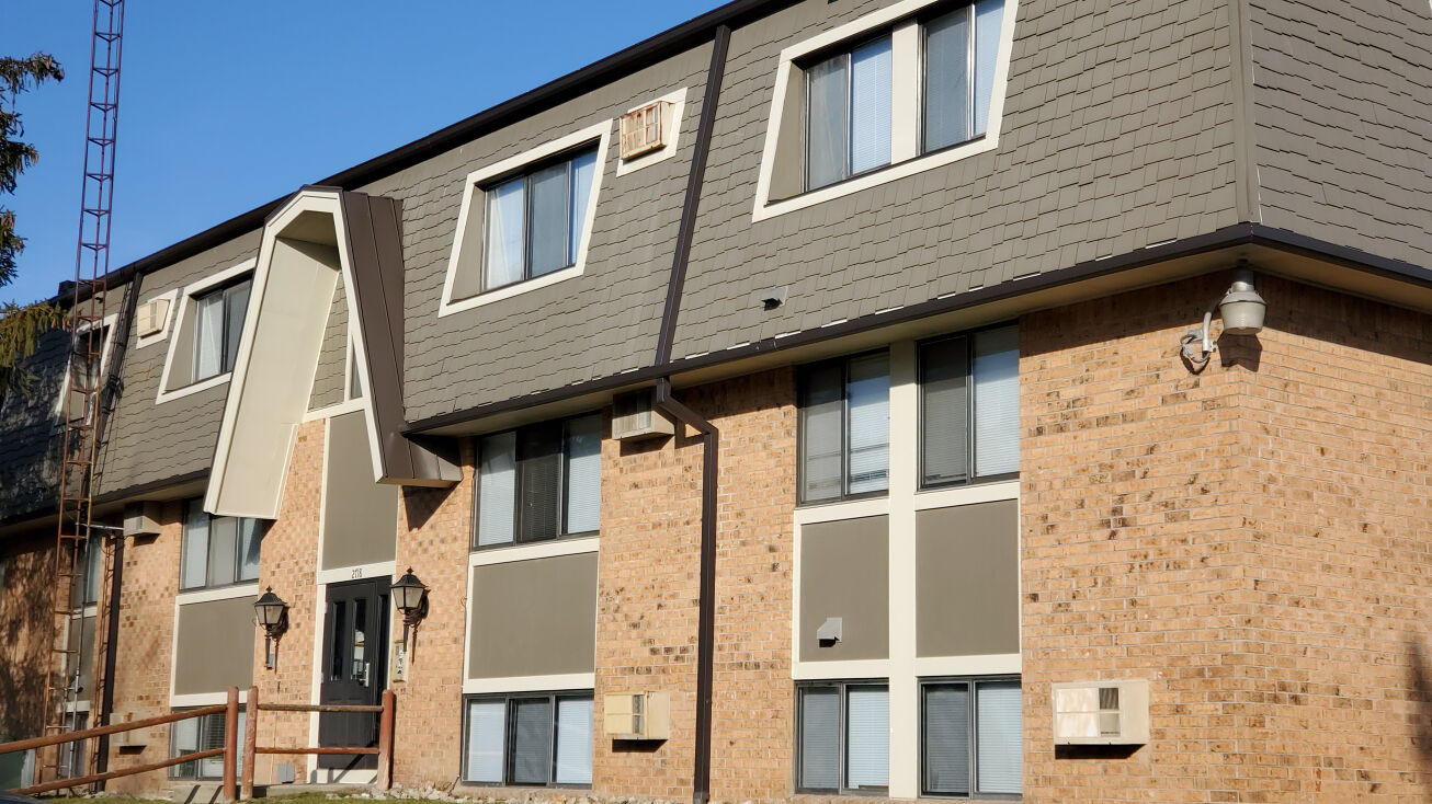 2716 & 2740 Westmar Court, Toledo, OH 43615