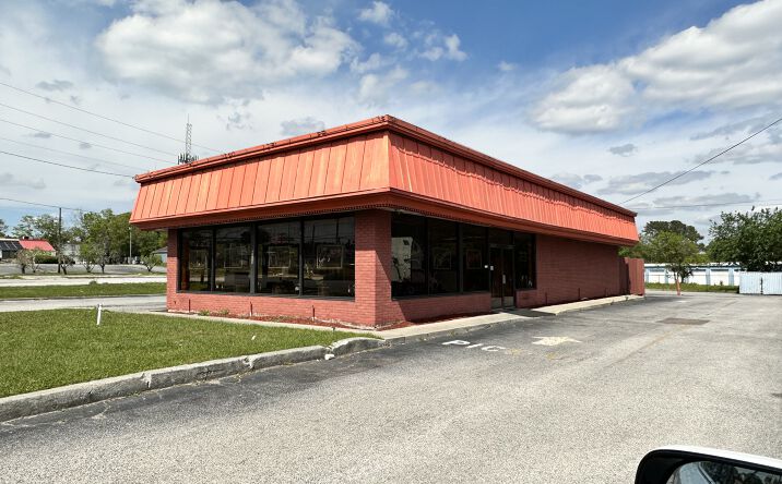 Pictures of Retail property located at 6150 Rivers Ave, North Charleston, SC 29406 for sales - image #1