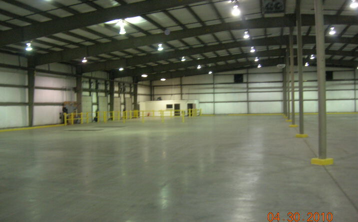Pictures of Industrial property located at 3801 Hy Point Blvd, Rolla, MO 65401 for sales - image #1