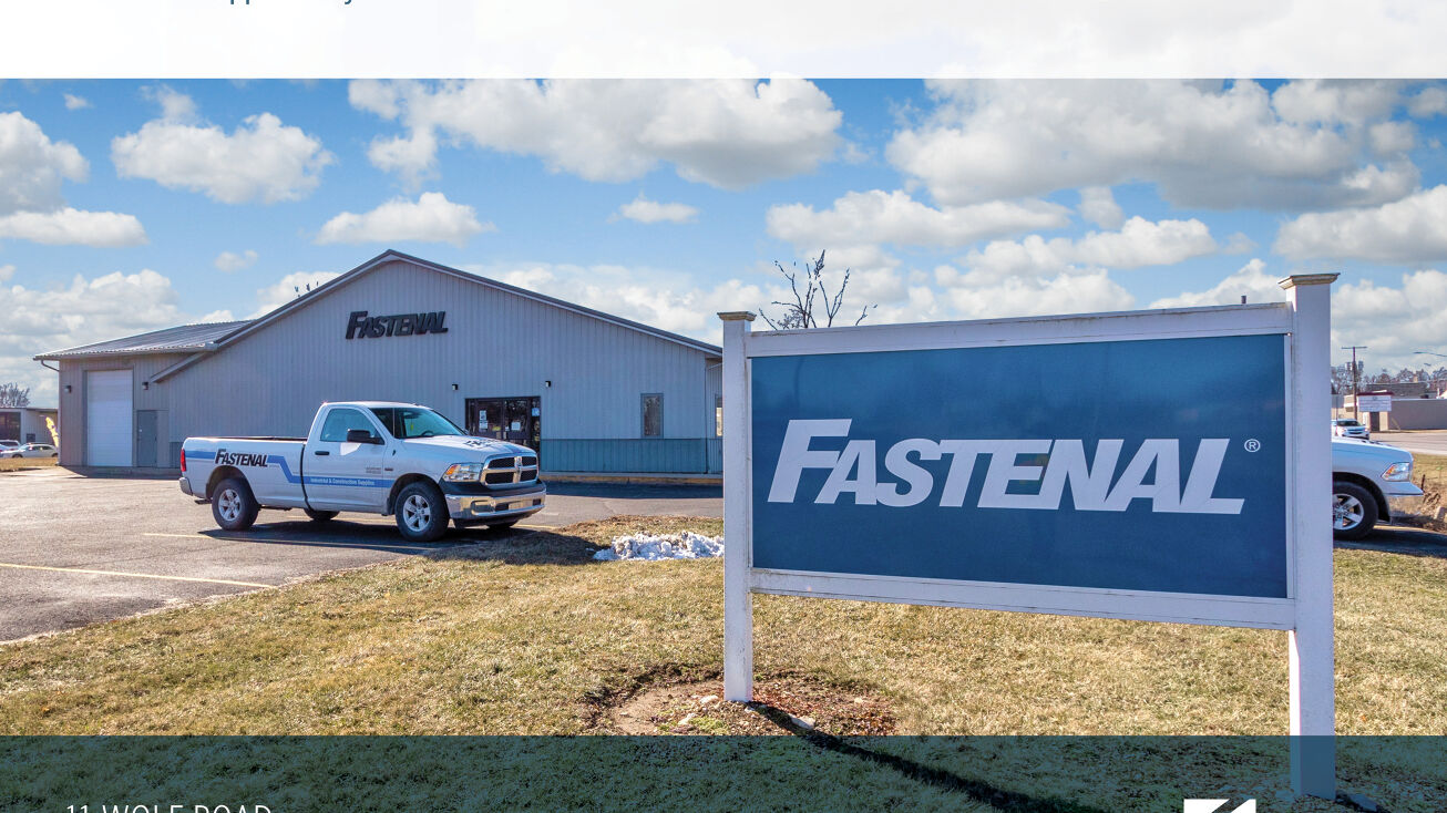 11 Wolf Road, Logansport, IN 46947