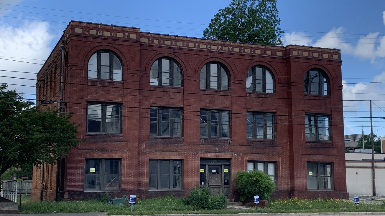 1525 Bull St, Columbia, SC 29201