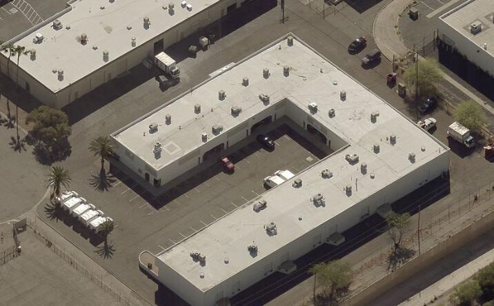 Pictures of Retail property located at 706-736 E. 46th Street, Tucson, AZ 85745 for comps - image #1