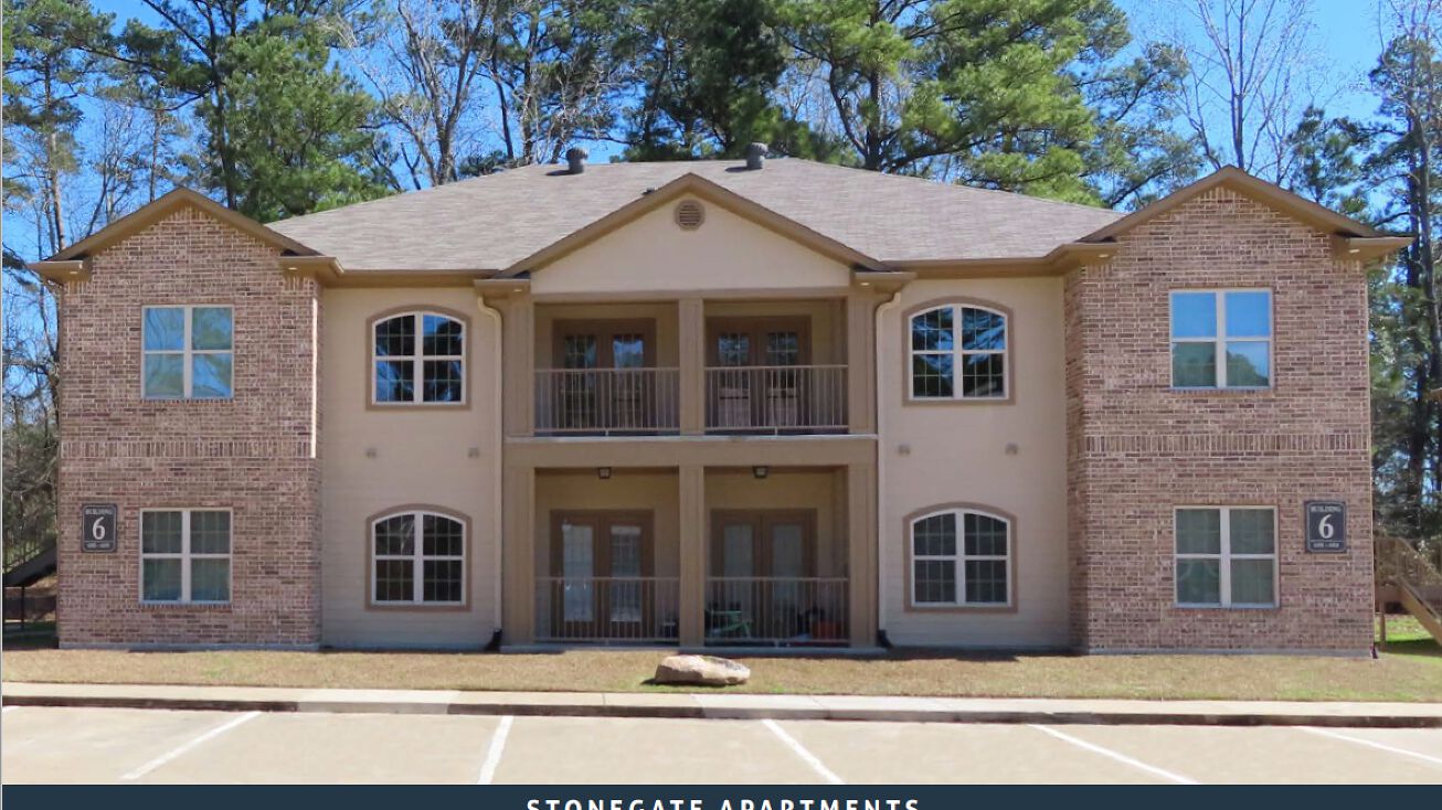 402 Willow St, Hallsville, TX 75650 Multifamily Property for Sale