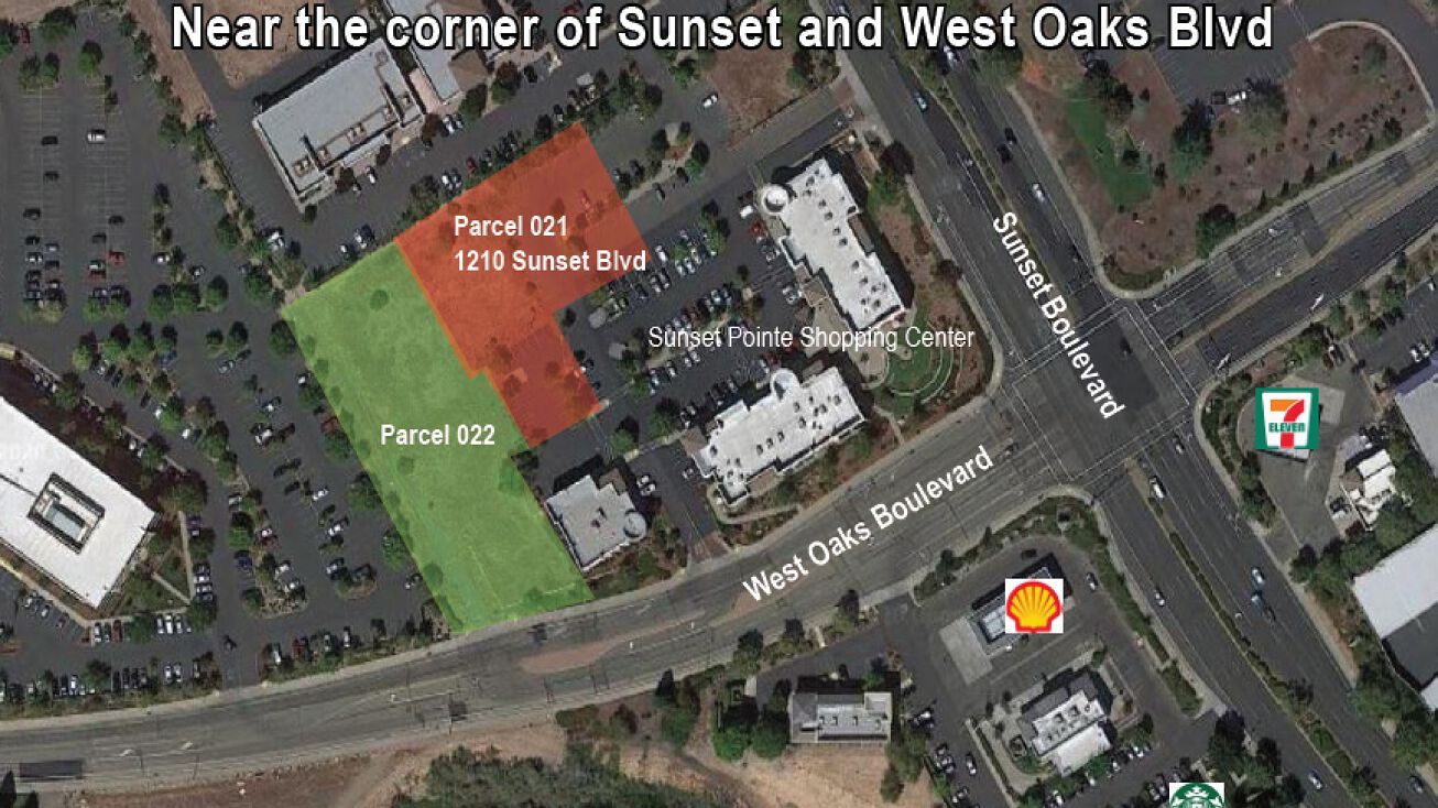 1210 Sunset Blvd, Rocklin, CA 95765