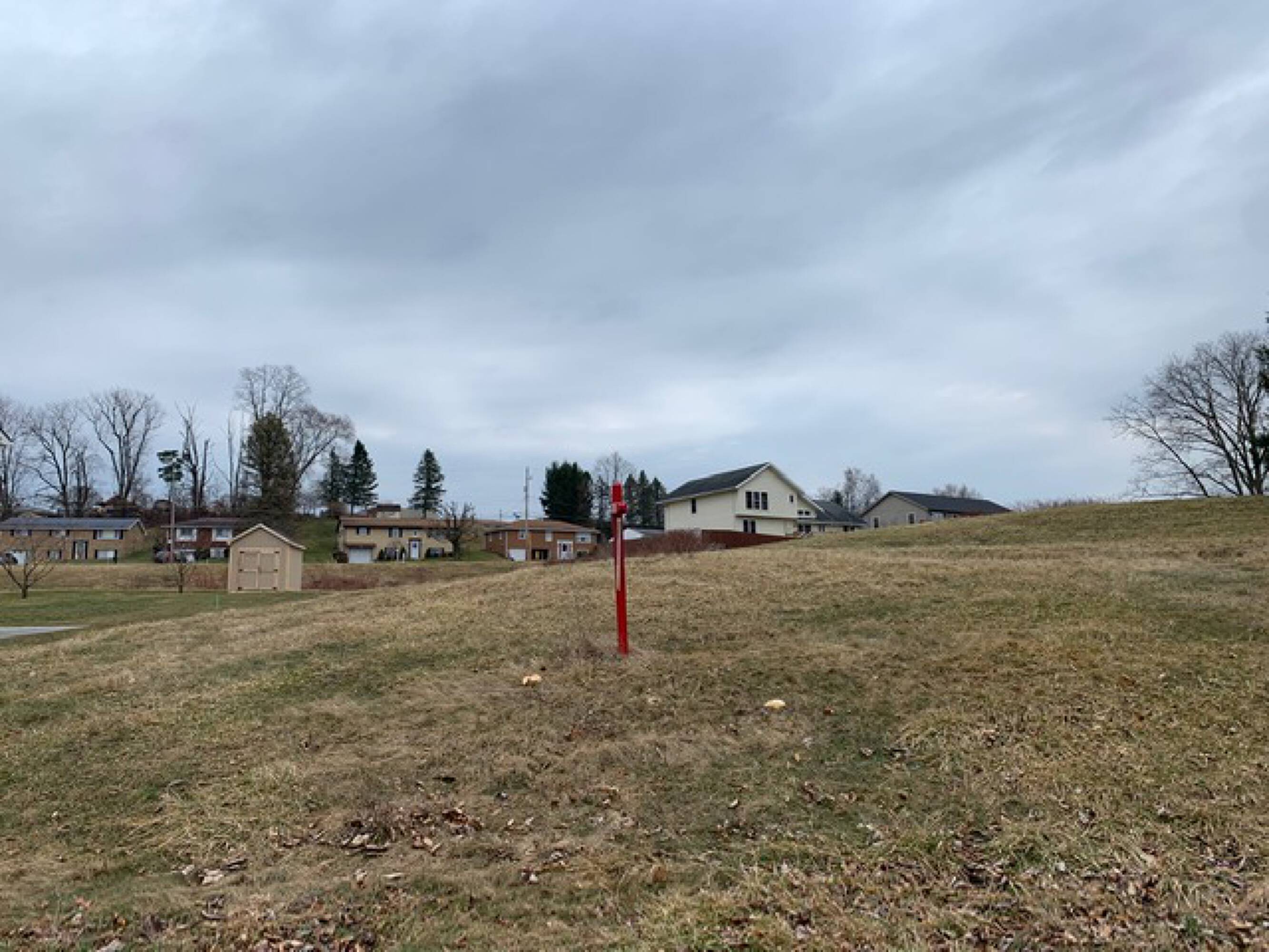 164 Meadow Rd, Wintersville, OH 43953