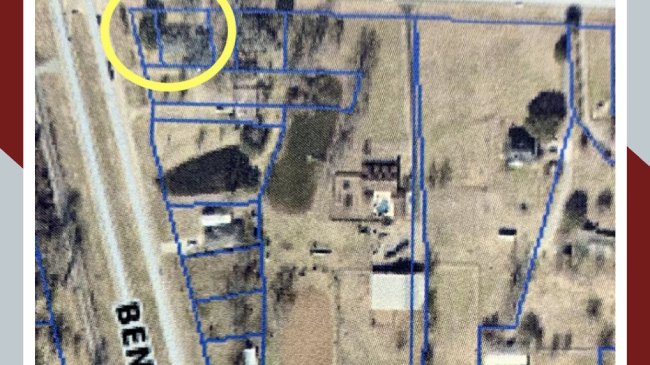 112 Kingston Rd, Benton, LA 71006