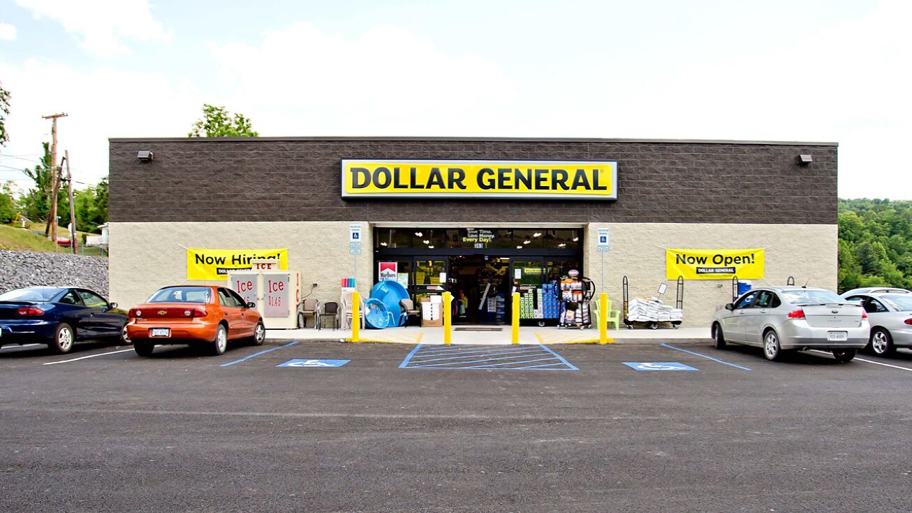 2530 SR 60, Millersburg, OH 44637 Retail Property for Sale Dollar