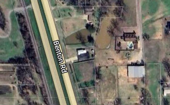 Pictures of Land, Mixed Use property located at 5510 Benton Rd, Bossier City, LA 71111 for sales - image #1