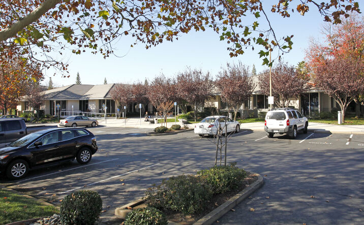 Pictures of Office property located at 6000 Fairway Dr, Rocklin, CA 95677 for comps - image #1