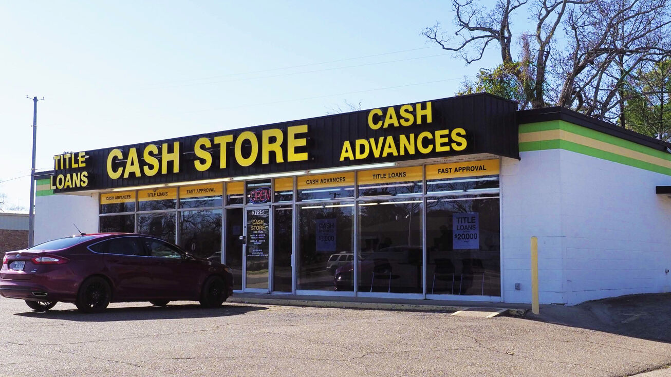 3725 N State Line Ave, Texarkana, TX 75503