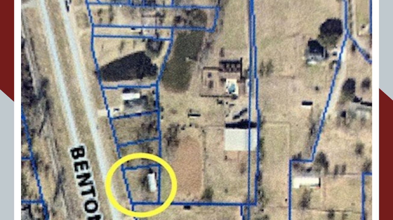 5424 Benton Road, Bossier, LA 71111