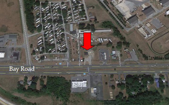 image of property at 1191 BAY ROAD Dover DE 19901