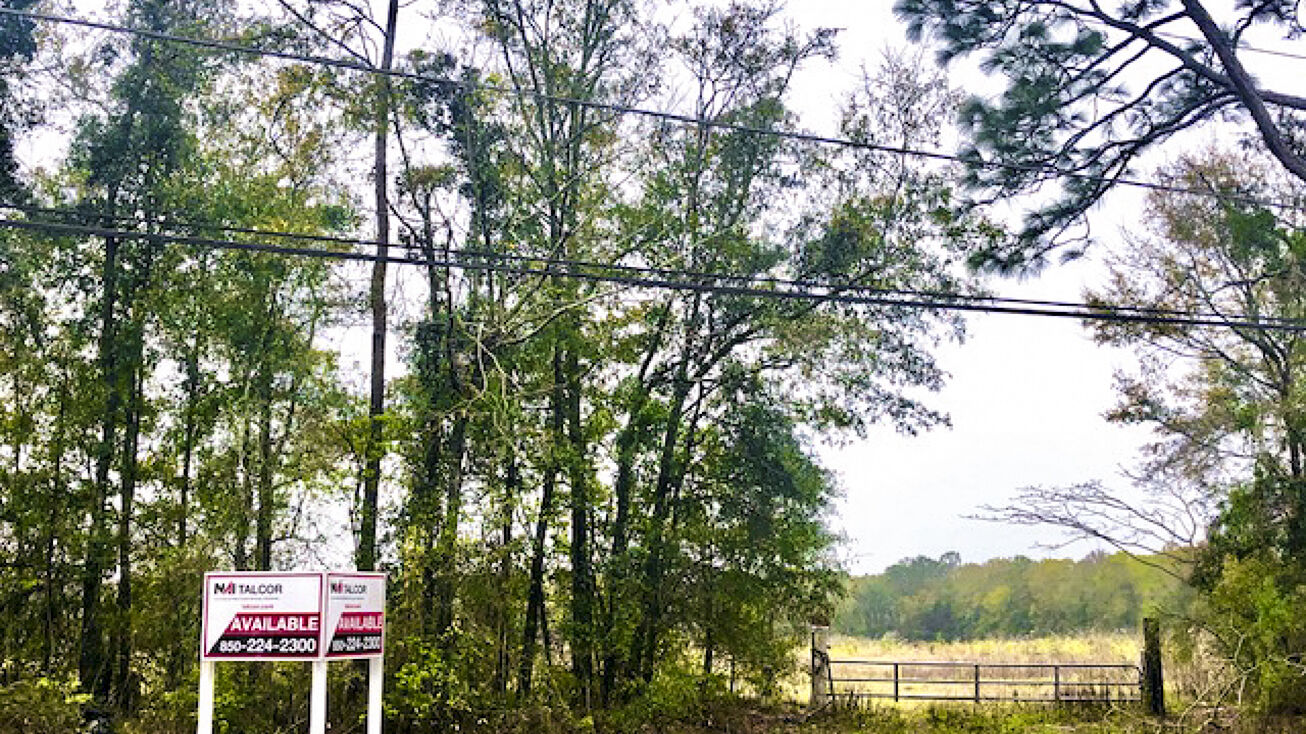 795 Ridge Road, Tallahassee, FL 32312