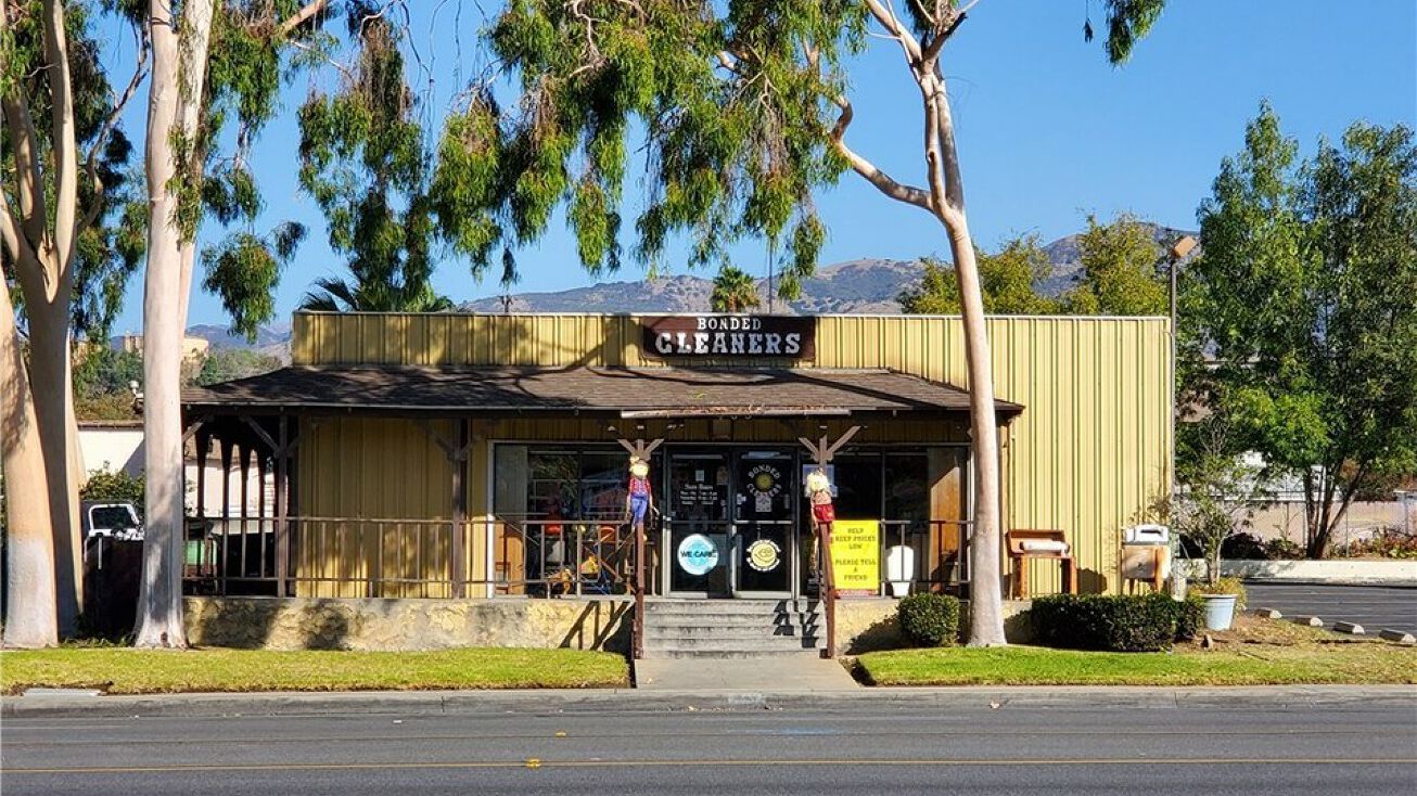 409 W Bonita Avenue, San Dimas, CA 91773