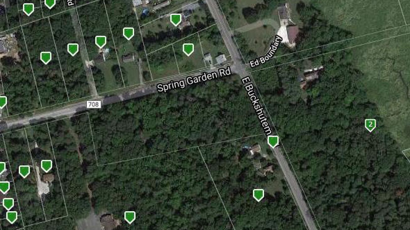 1515 E Buckshutem Road, Millville, NJ 08332 Land for Sale 1515 E