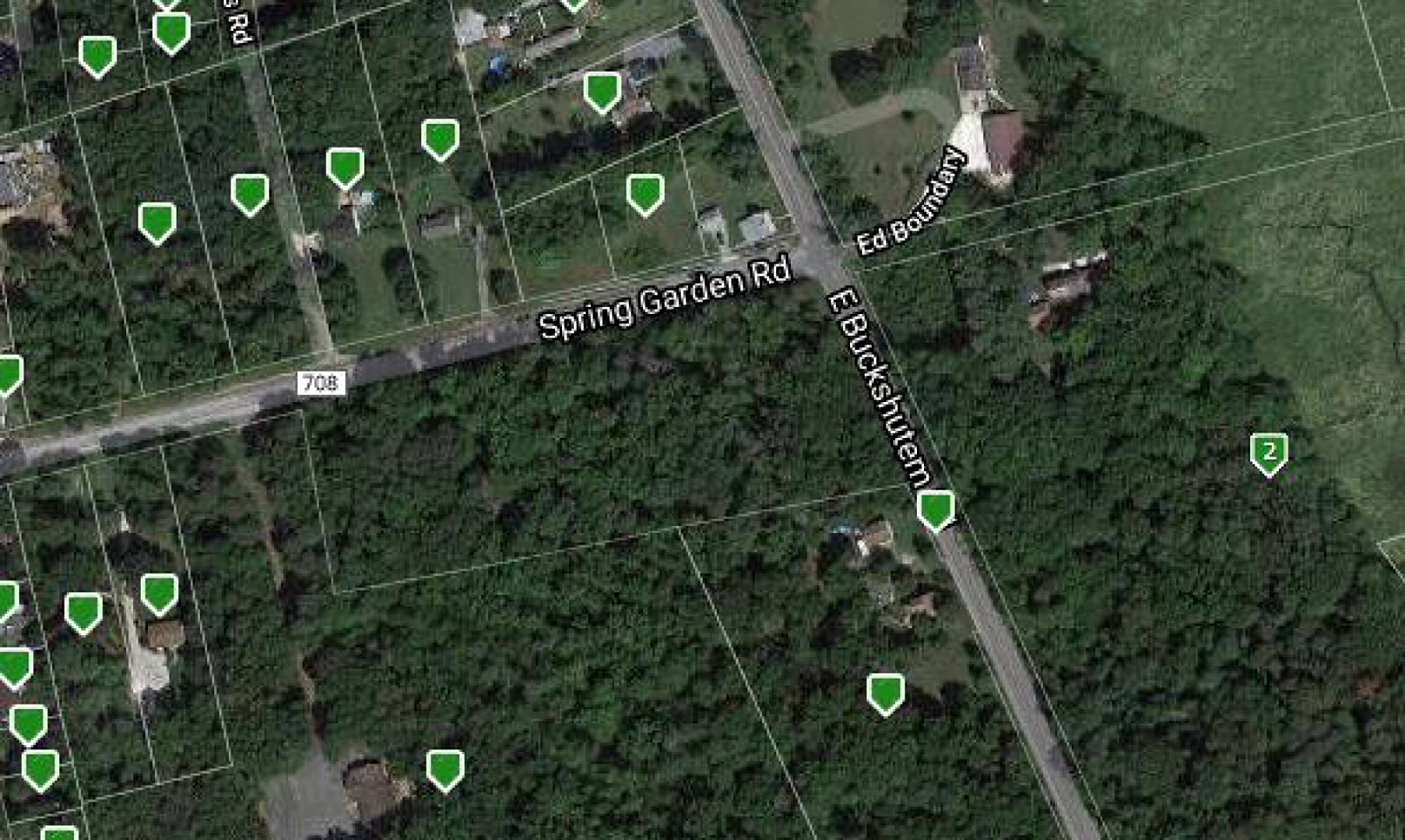 1515 E Buckshutem Rd, Millville, NJ 08332