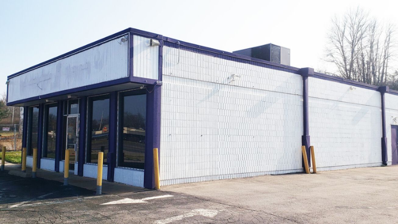 10765 New Halls Ferry Road, St. Louis, MO 63136 Retail Property for