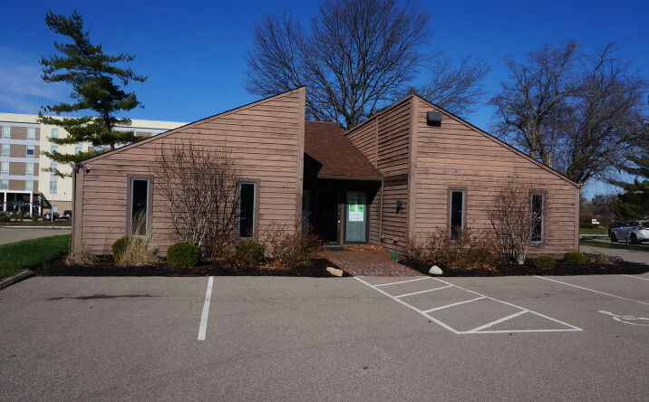 Pictures of Office property located at 11234 Cornell Park Dr, Cincinnati, OH 45242 for comps - image #1