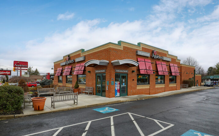 Pictures of Retail property located at 6055 Carlisle Pike, Mechanicsburg, PA 17050 for comps - image #1