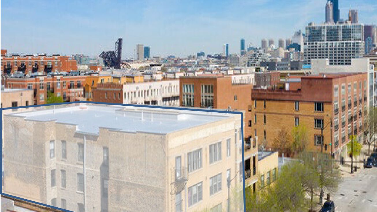 2010 S Wabash Ave, Chicago, IL 60616