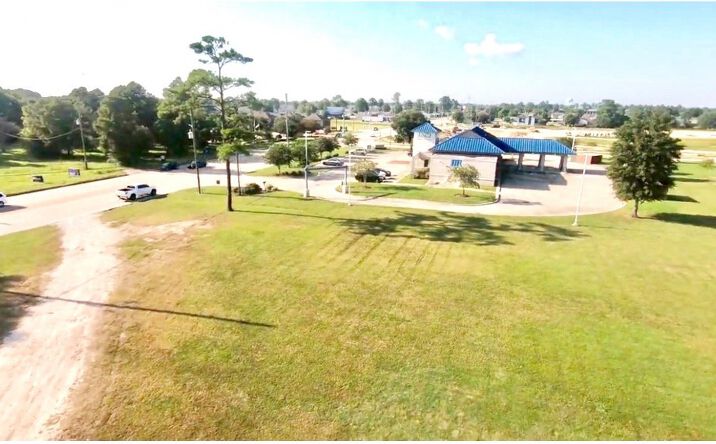 Pictures of Land property located at Nelson Rd. 2.1 acres, Lake Charles, LA 70605 for sales - image #1