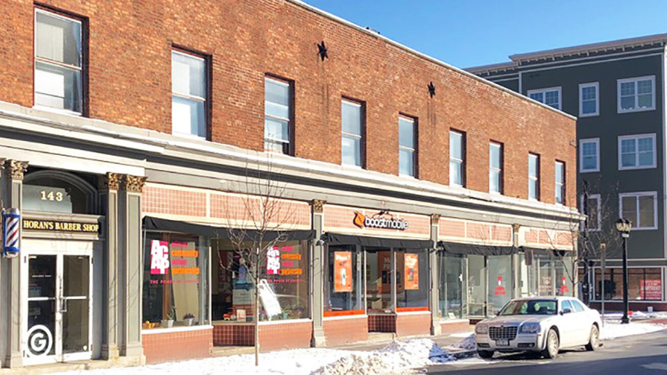 143 Remsen Street, Cohoes, NY 12047