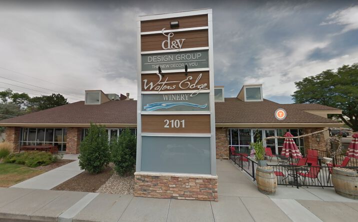Pictures of Retail property located at 2101 E Arapahoe Rd, Centennial, CO 80122 for comps - image #1