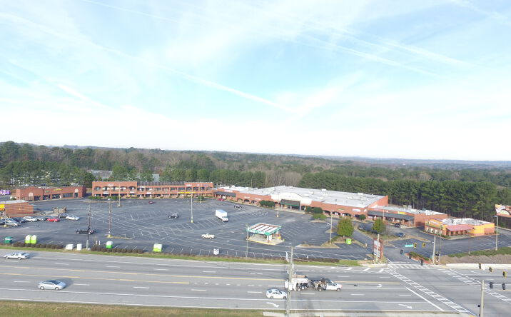 image of property at 7050 JIMMY CARTER BLVD Peachtree Corners GA 30092-3257